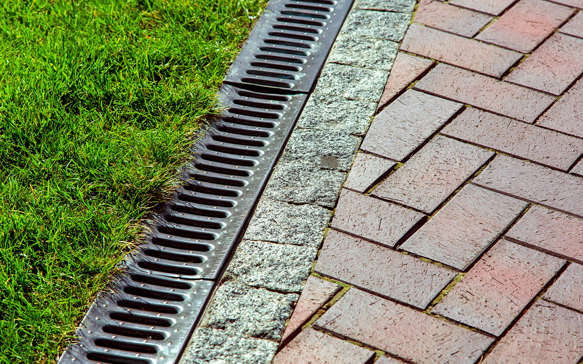 Croton-On-Hudson Outdoor Drains