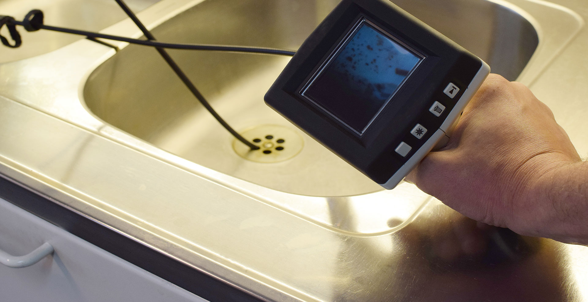 Croton-On-Hudson Camera Inspections